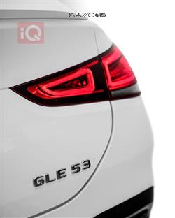 مرسيدس بنز GLE